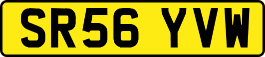 SR56YVW