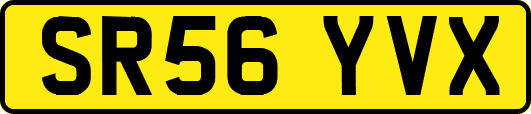 SR56YVX