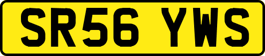 SR56YWS