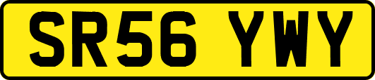 SR56YWY