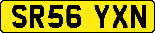 SR56YXN