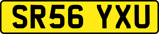 SR56YXU