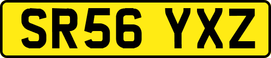 SR56YXZ