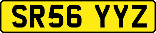 SR56YYZ