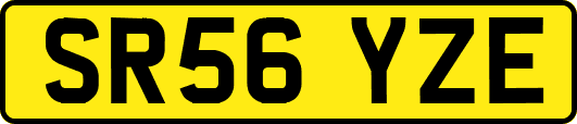 SR56YZE