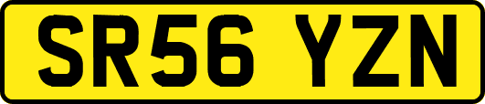 SR56YZN