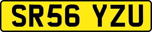 SR56YZU