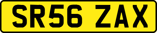 SR56ZAX