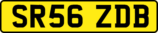 SR56ZDB