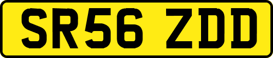 SR56ZDD