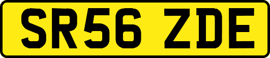 SR56ZDE