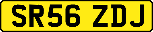 SR56ZDJ