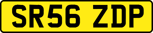 SR56ZDP
