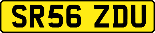 SR56ZDU