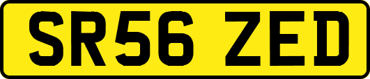 SR56ZED