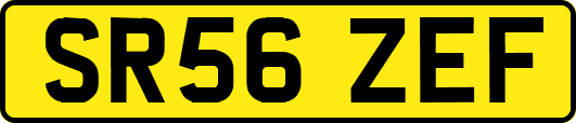 SR56ZEF