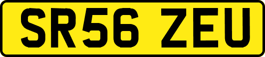 SR56ZEU