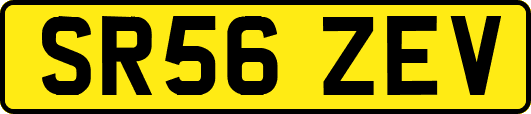 SR56ZEV