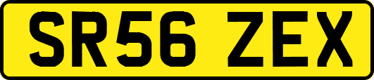 SR56ZEX