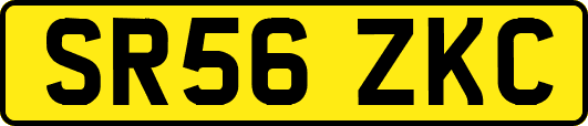SR56ZKC