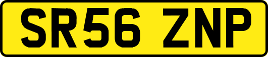 SR56ZNP