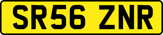 SR56ZNR