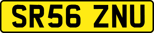 SR56ZNU