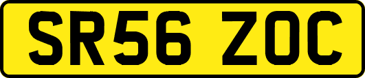 SR56ZOC
