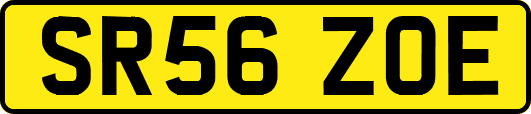 SR56ZOE