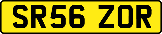 SR56ZOR
