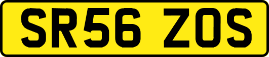 SR56ZOS