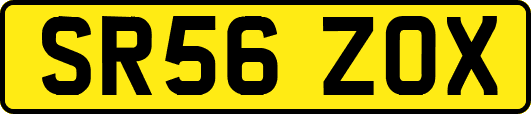 SR56ZOX