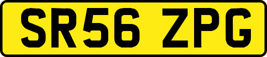 SR56ZPG