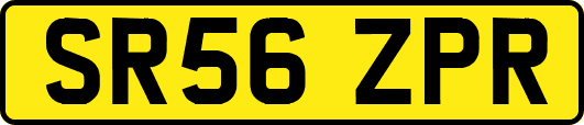 SR56ZPR