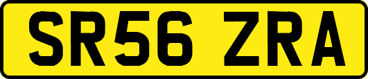 SR56ZRA