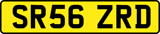 SR56ZRD