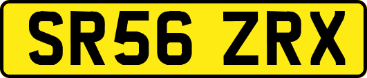 SR56ZRX