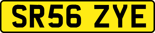SR56ZYE