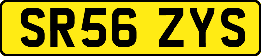 SR56ZYS
