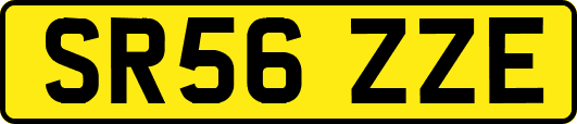 SR56ZZE