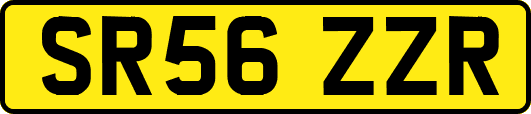 SR56ZZR