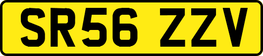 SR56ZZV