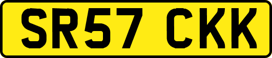SR57CKK