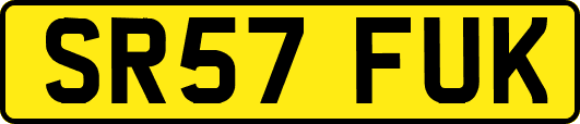 SR57FUK