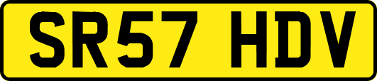 SR57HDV