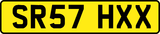 SR57HXX