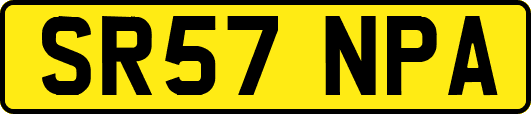 SR57NPA