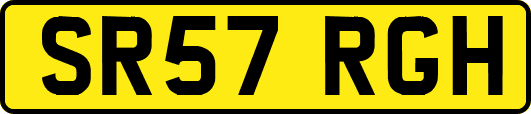 SR57RGH