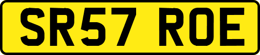 SR57ROE