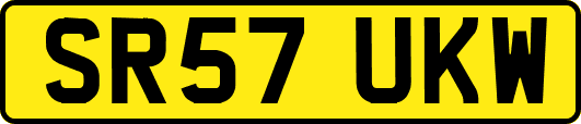 SR57UKW